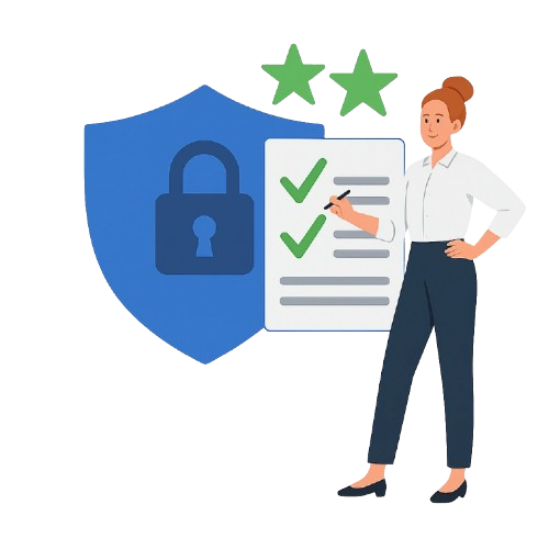 Conformité RGPD à Cénac-et-Saint-Julien